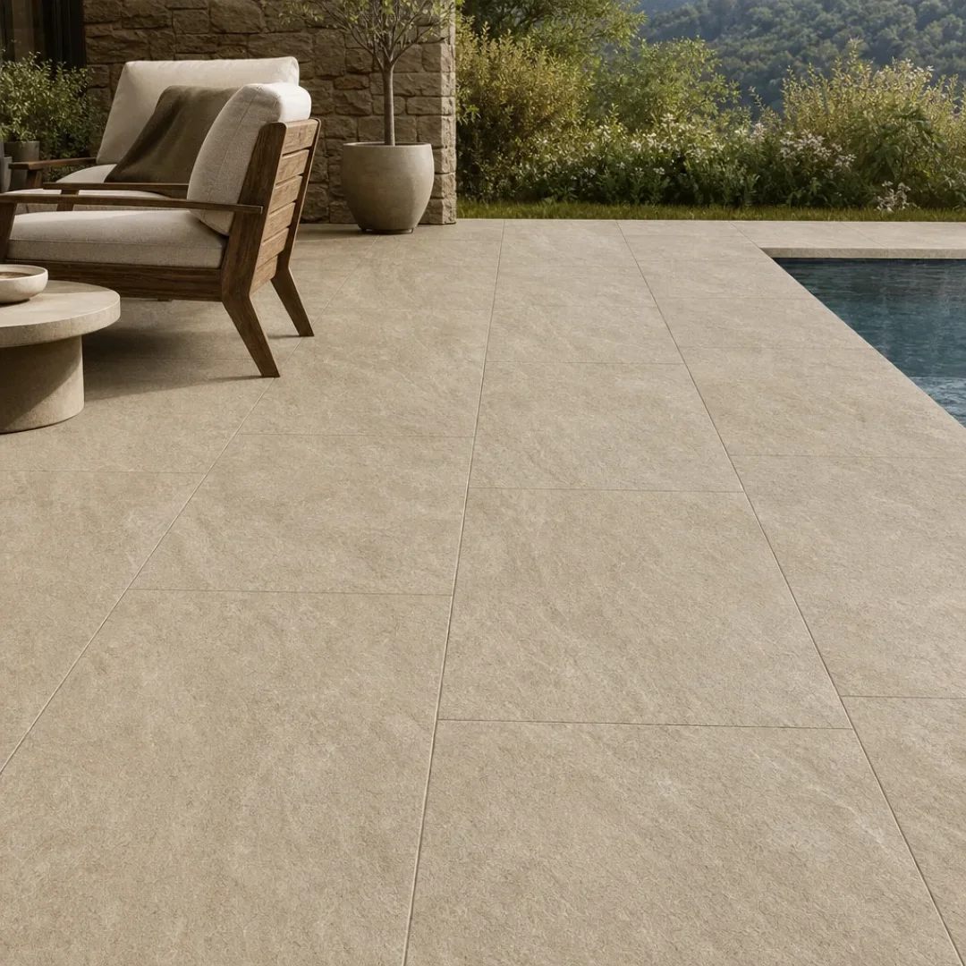 Rushmore 20mm Beige 60X90 - Esterno