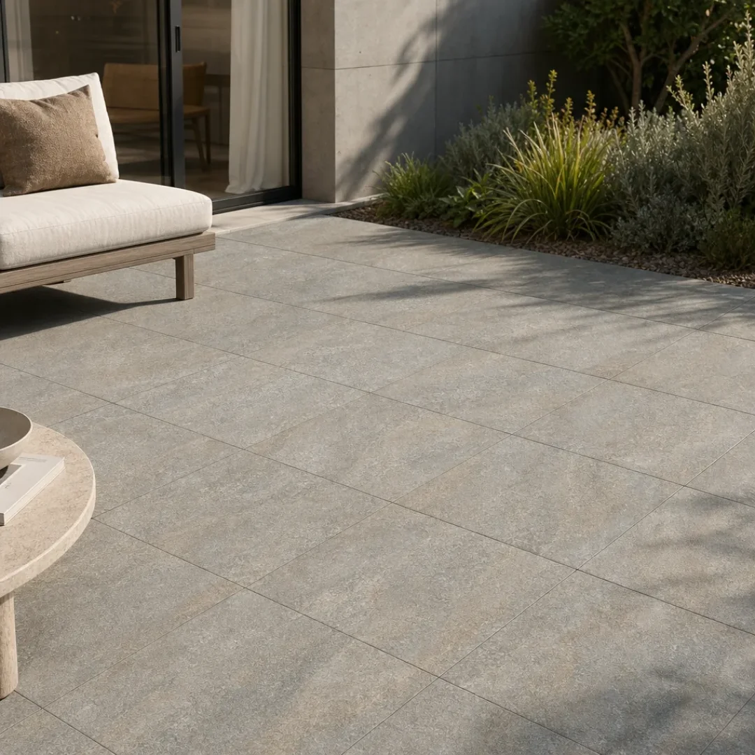 Rushmore 20mm Grey 60X90 - Esterno