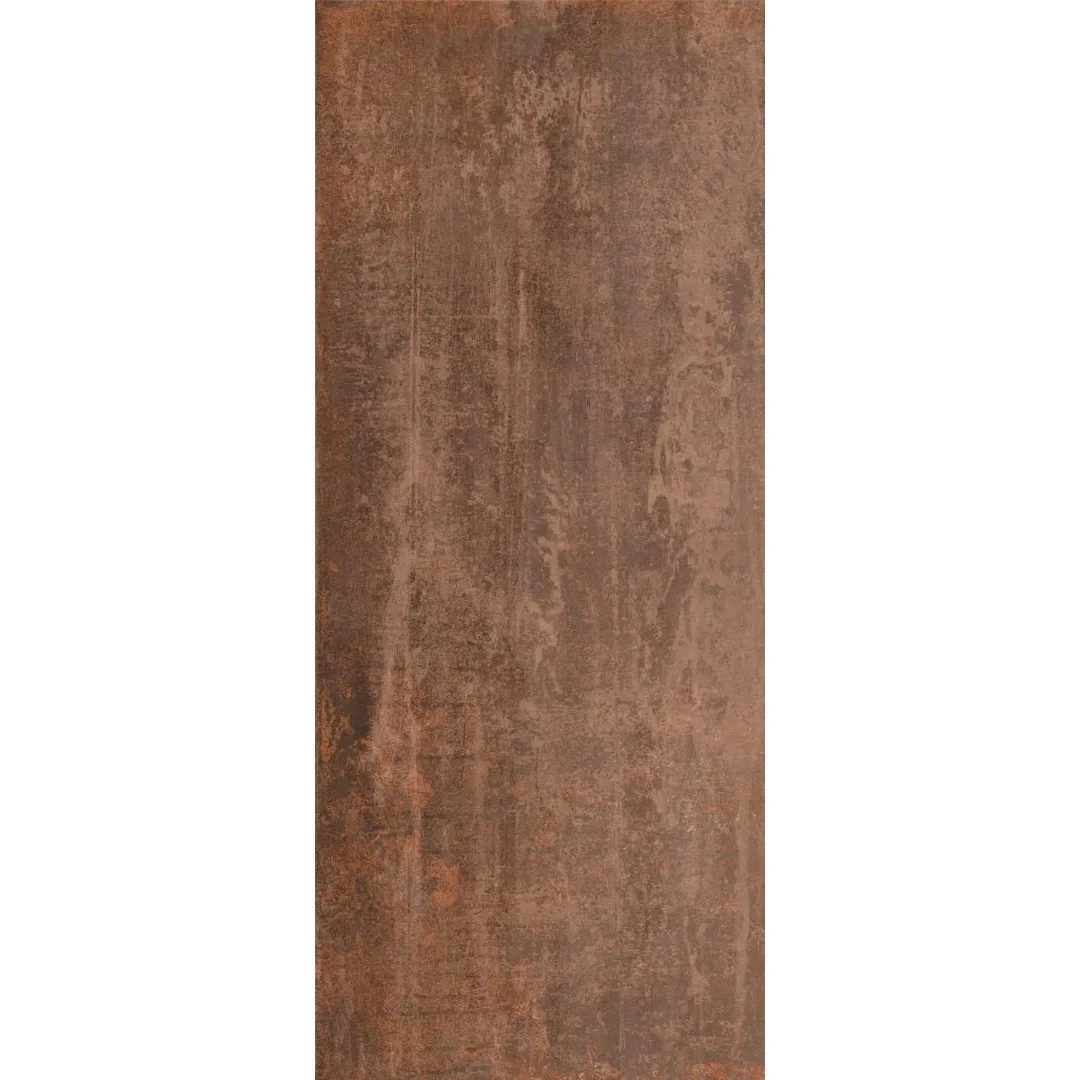 Flatiron Rust 80X80 - Interno