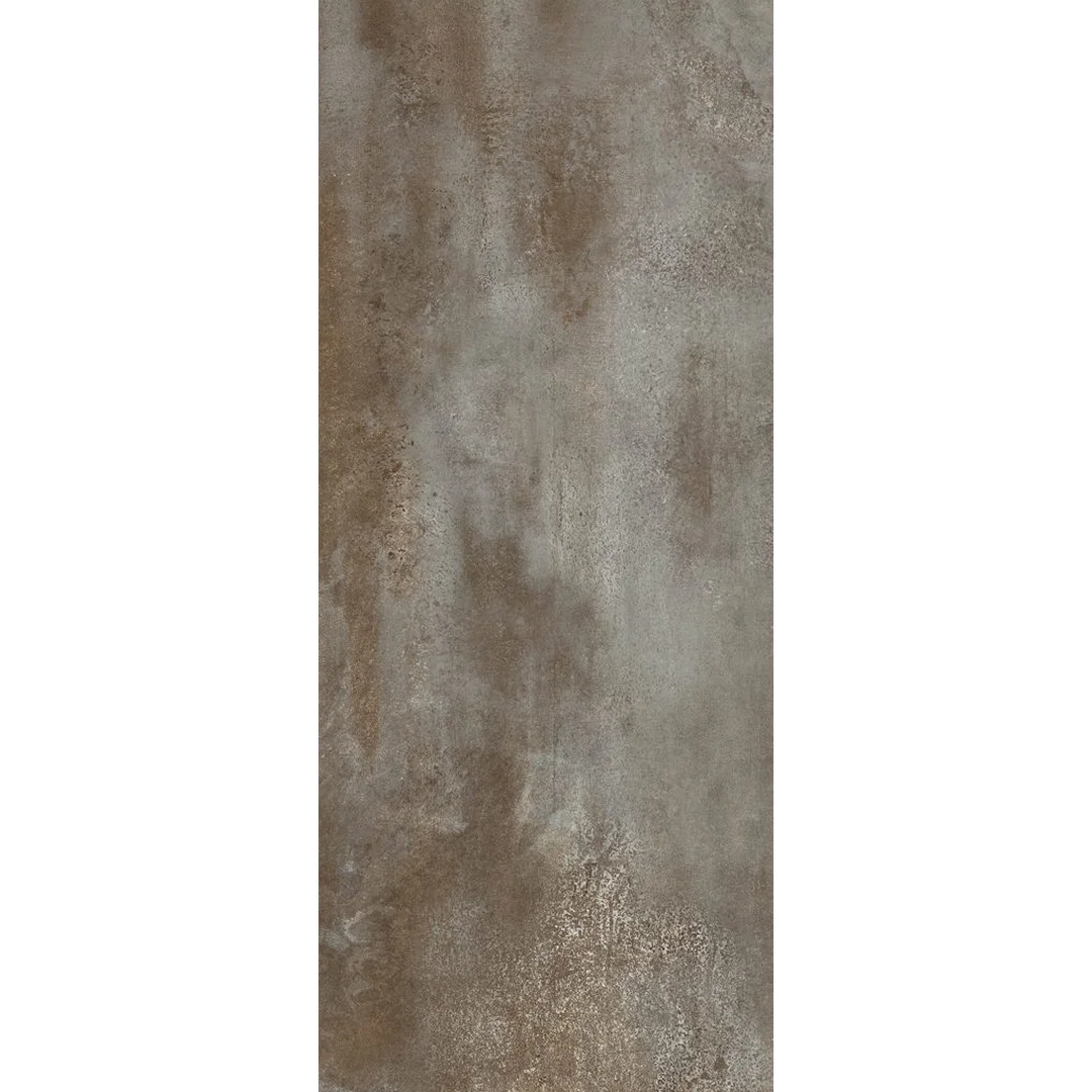 Flatiron Silver 80X80 - Interno