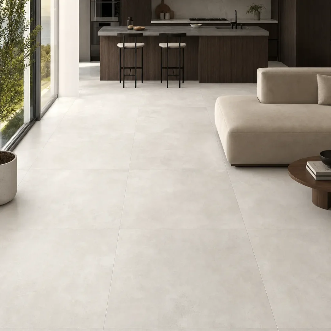 Loft White 80X80 - Interno