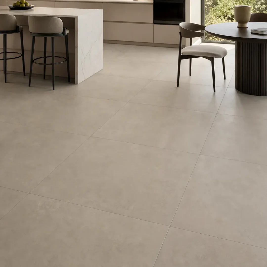 Massive Ashen 80X80 - Interno