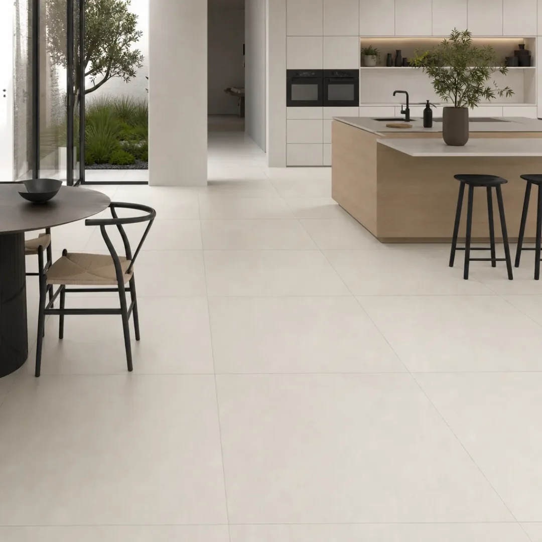 Massive Snow 80X80 - Interno