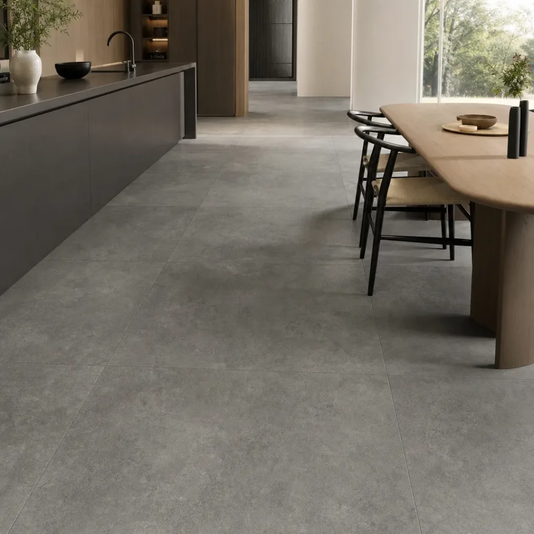 Parker Anthracite 80X80 - Interno