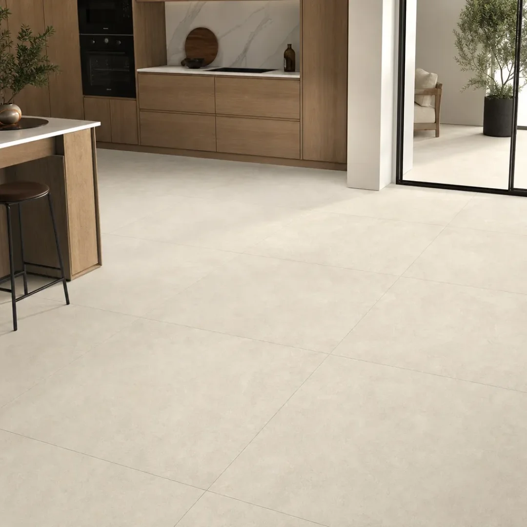 Parker Ivory 80X80 - Interno