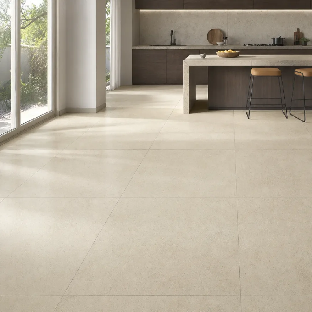 Select Crema 80X80 - Interno