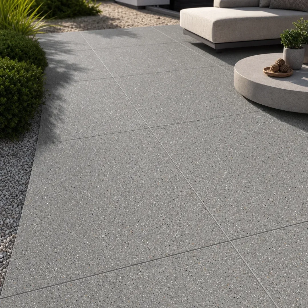 Medley 20mm Anthracite 80X80 - Esterno