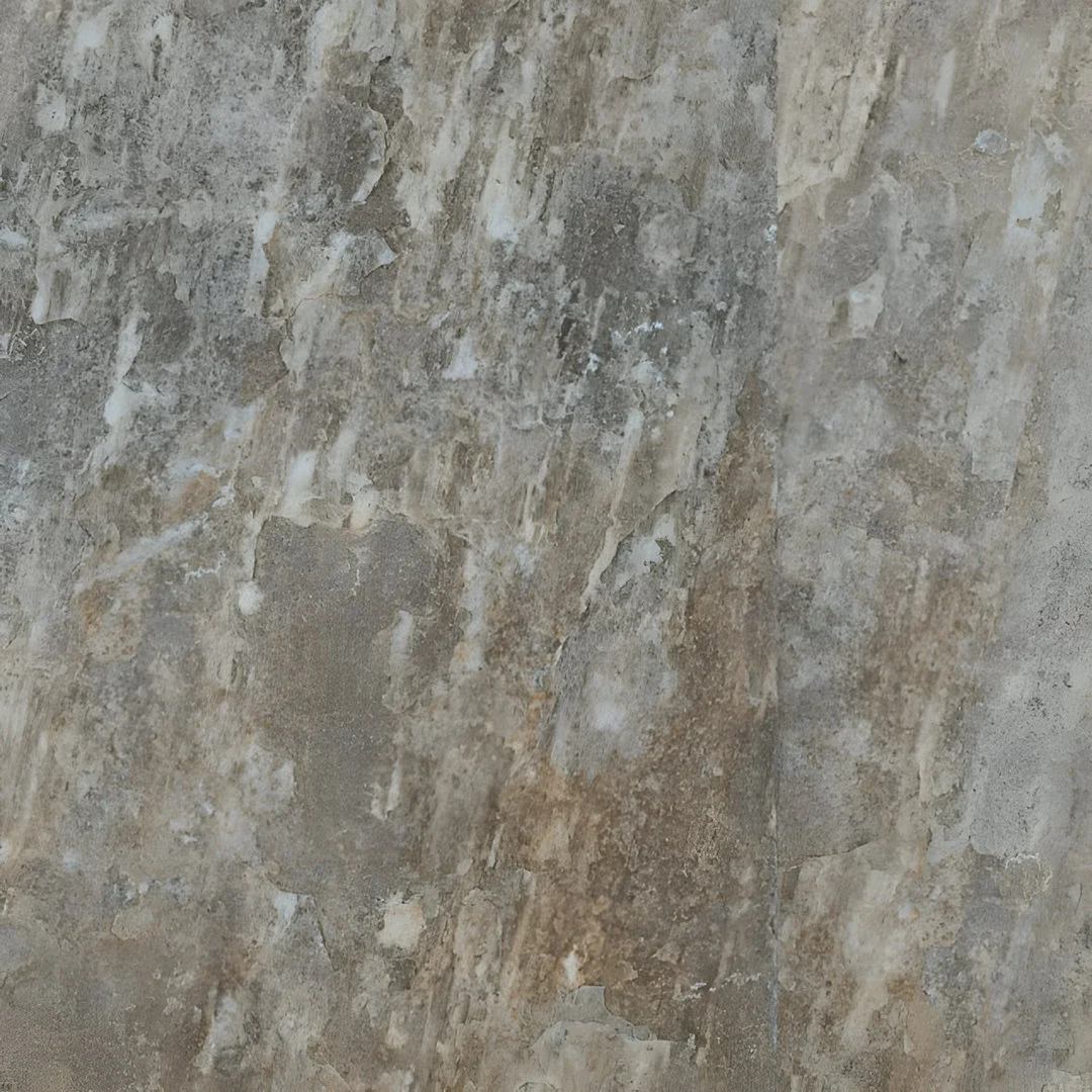 Urano 20mm Grigio 80X80 - Esterno