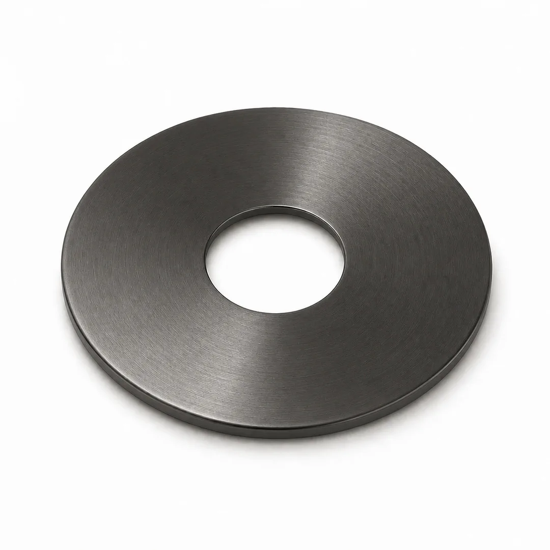 Placchetta incasso Sirio +2 cm beccuccio Canna Fucile