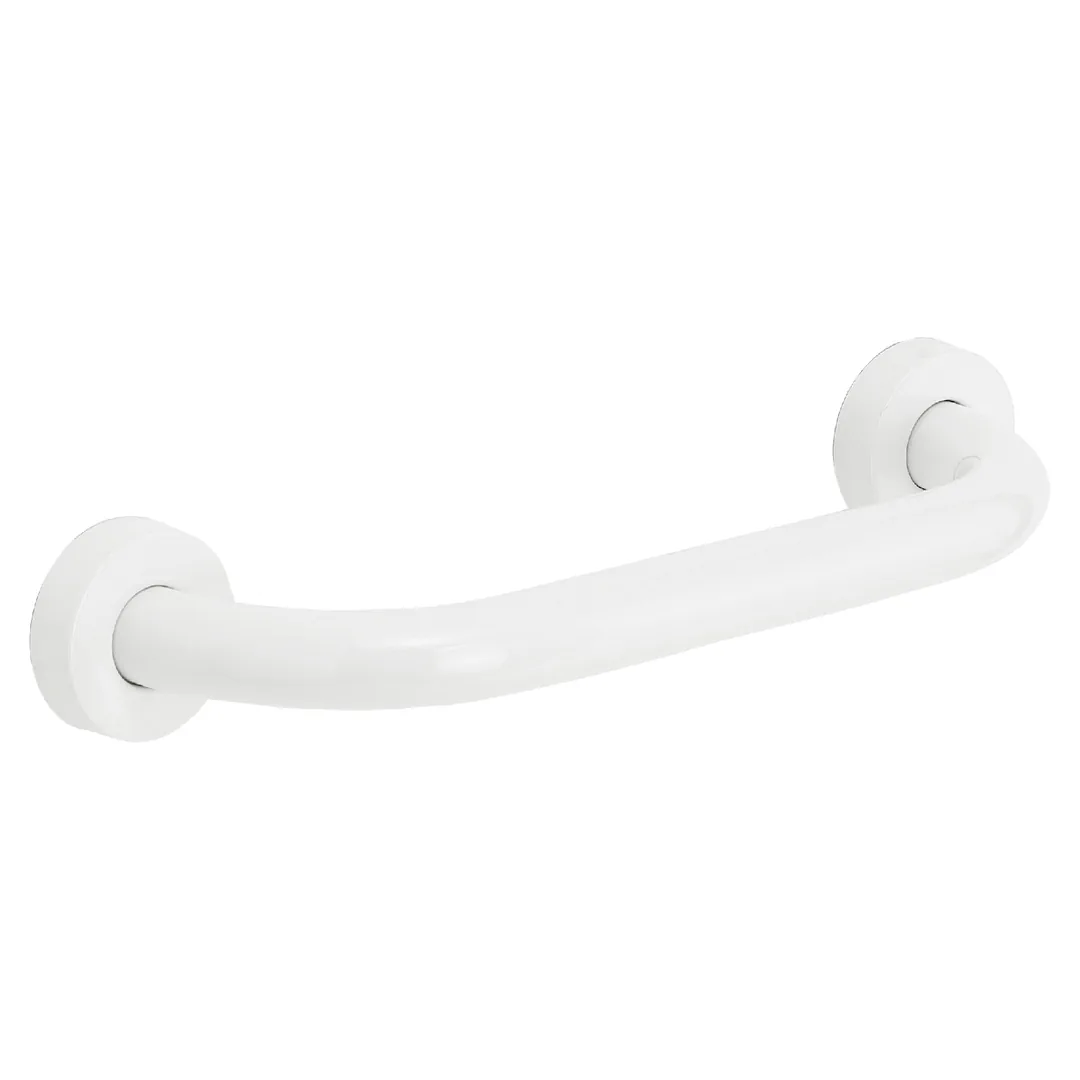 GEDY Maniglione Up Bianco H 5,5 x L 33 x P 8,9 cm cod. 11210230000