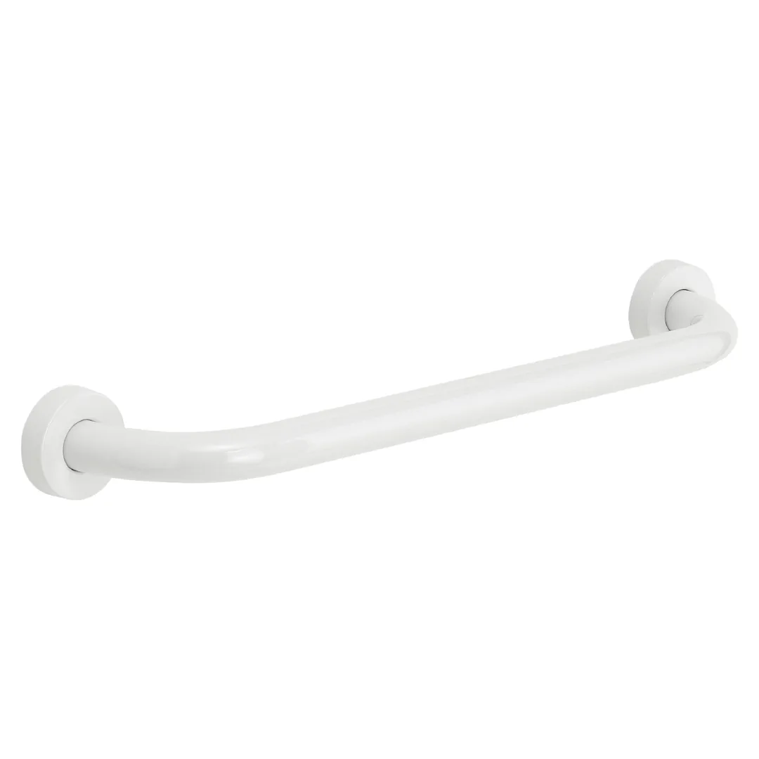 GEDY Maniglione Up Bianco H 5,5 x L 48 x P 8,9 cm cod. 11210245100