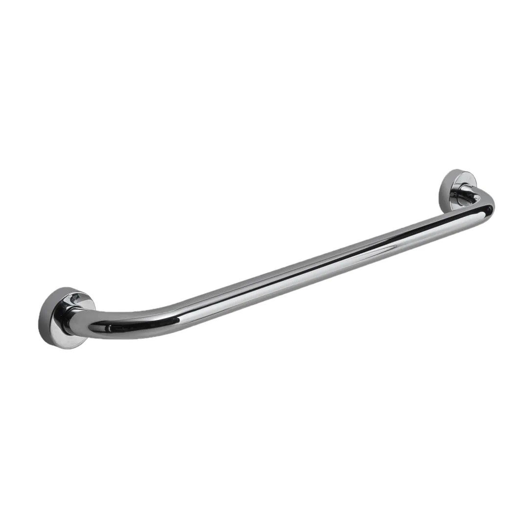 GEDY Maniglione Up Cromo H 5,5 x L 63,5 x P 8,9 cm