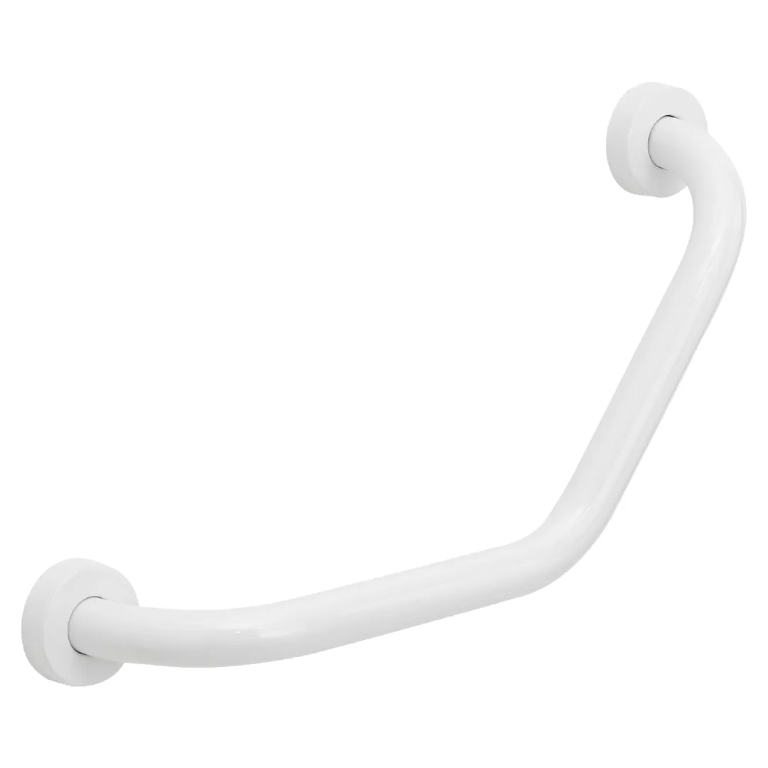 GEDY Maniglione Up Bianco H 22,8 x L 41,8 x P 8,9 cm cod. 11220200000