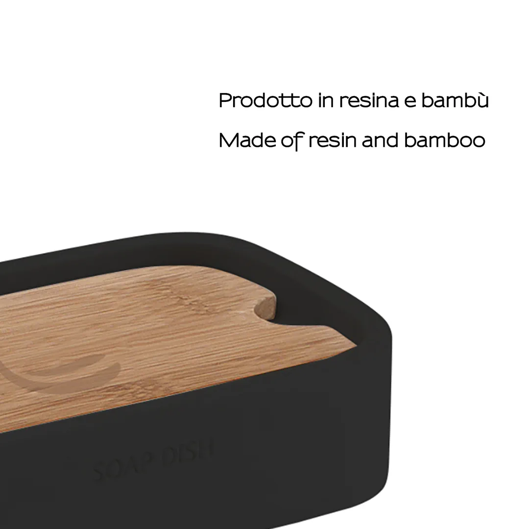 Vista ambientata