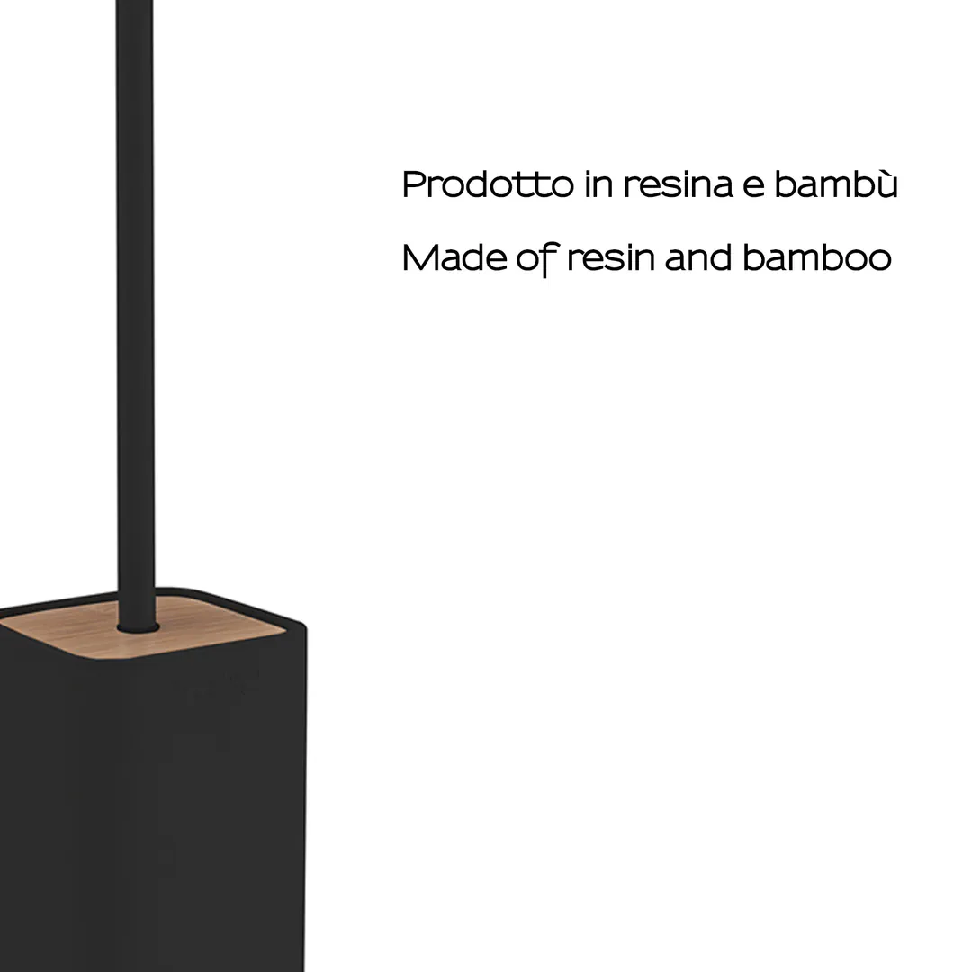 Vista ambientata