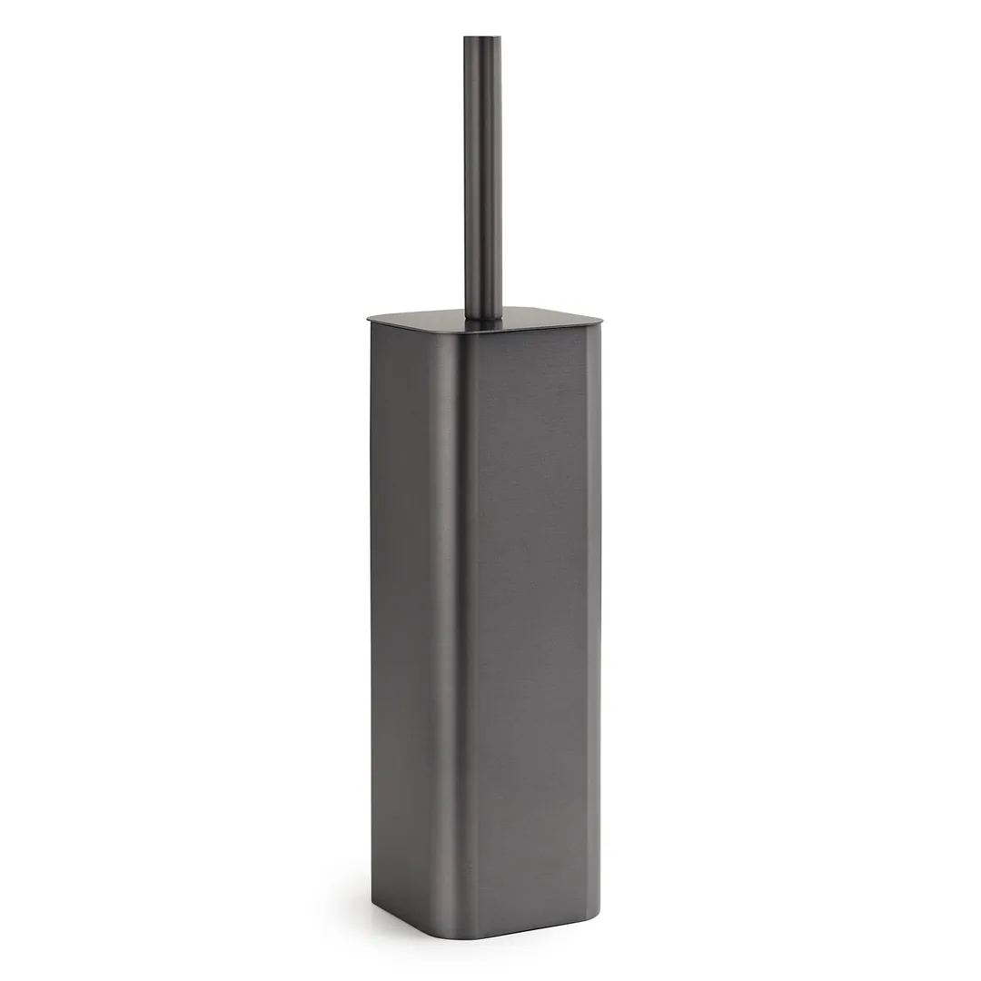 GEDY Scopino WC Jack Gun Metal