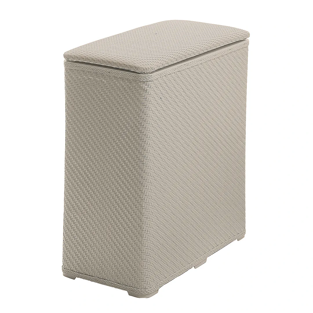 GEDY Portabiancheria Ambrogio Beige