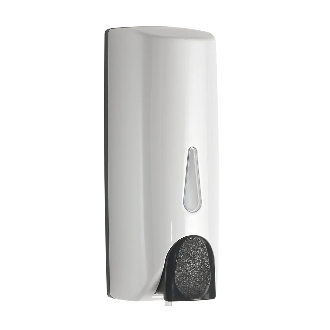 GEDY Dispenser Sapone / Gel Squid Bianco
