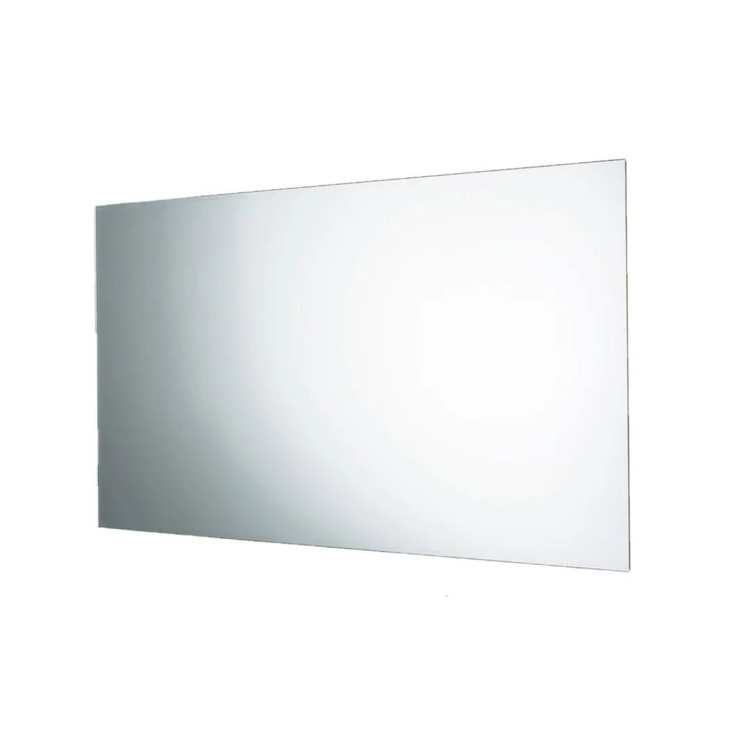 GEDY Specchio bagno William rettangolare 100 cm H 70 x L 100 x P 2 cm