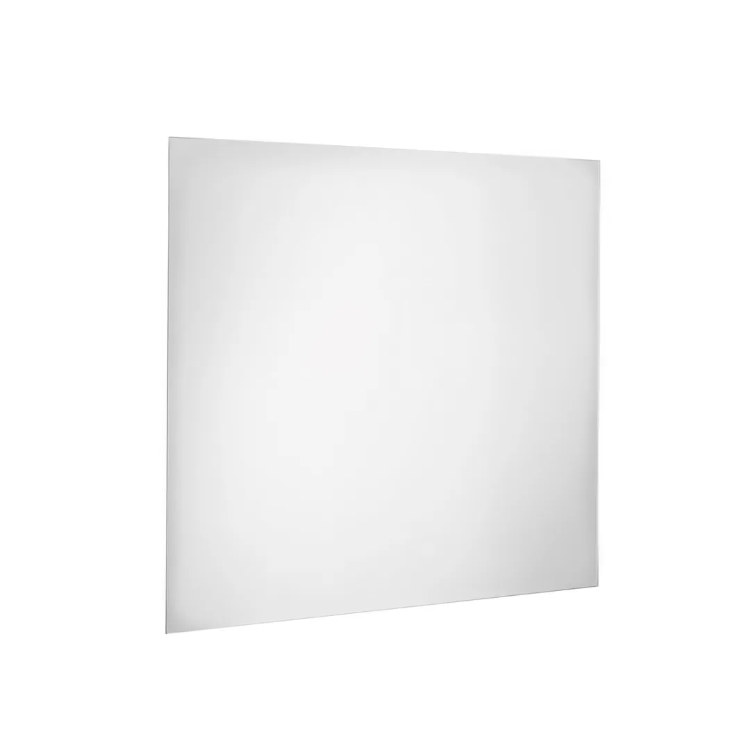 GEDY Specchio bagno Alfred rettangolare 80 cm