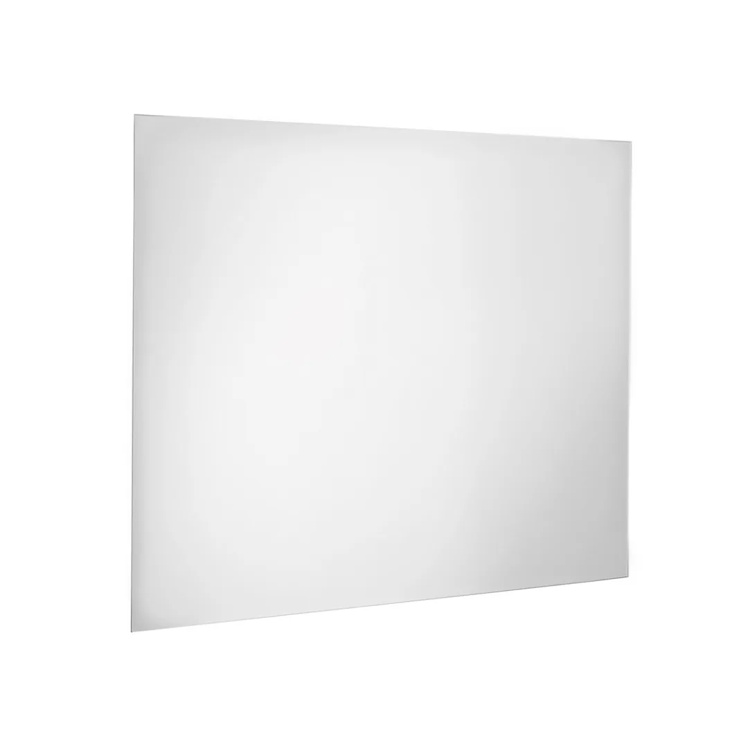 GEDY Specchio bagno Alfred rettangolare 100 cm