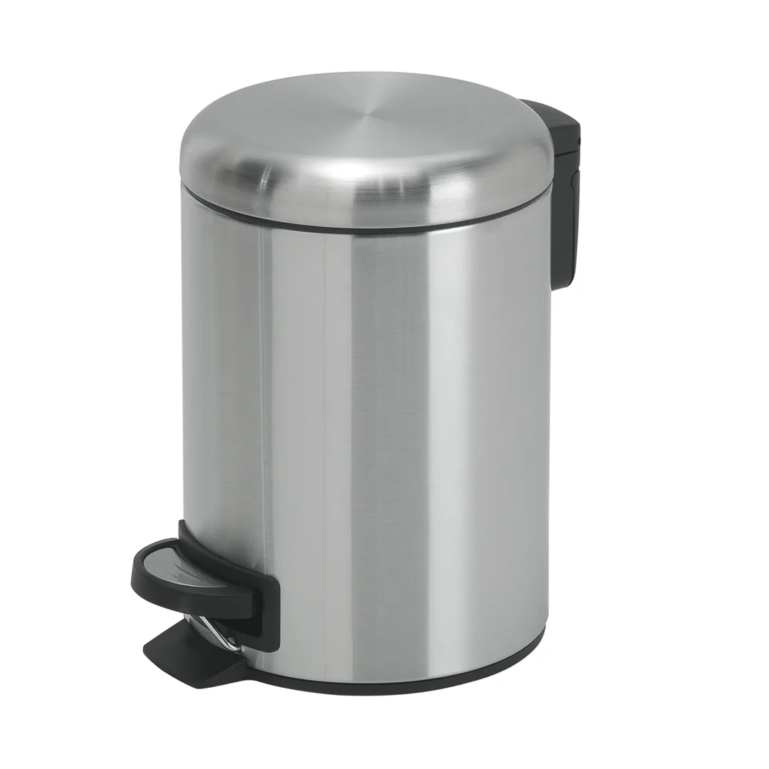 GEDY Pattumiera / Portarifiuti Potty Satinato