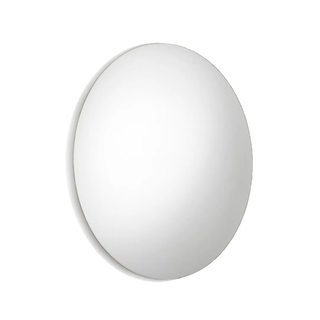 GEDY Specchio bagno George tondo Ø 60 cm