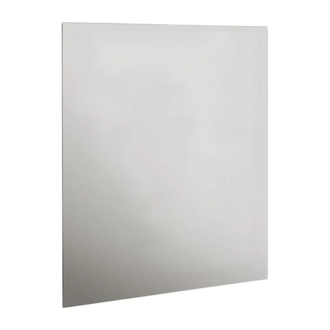 GEDY Specchio bagno Anthony rettangolare 60 cm