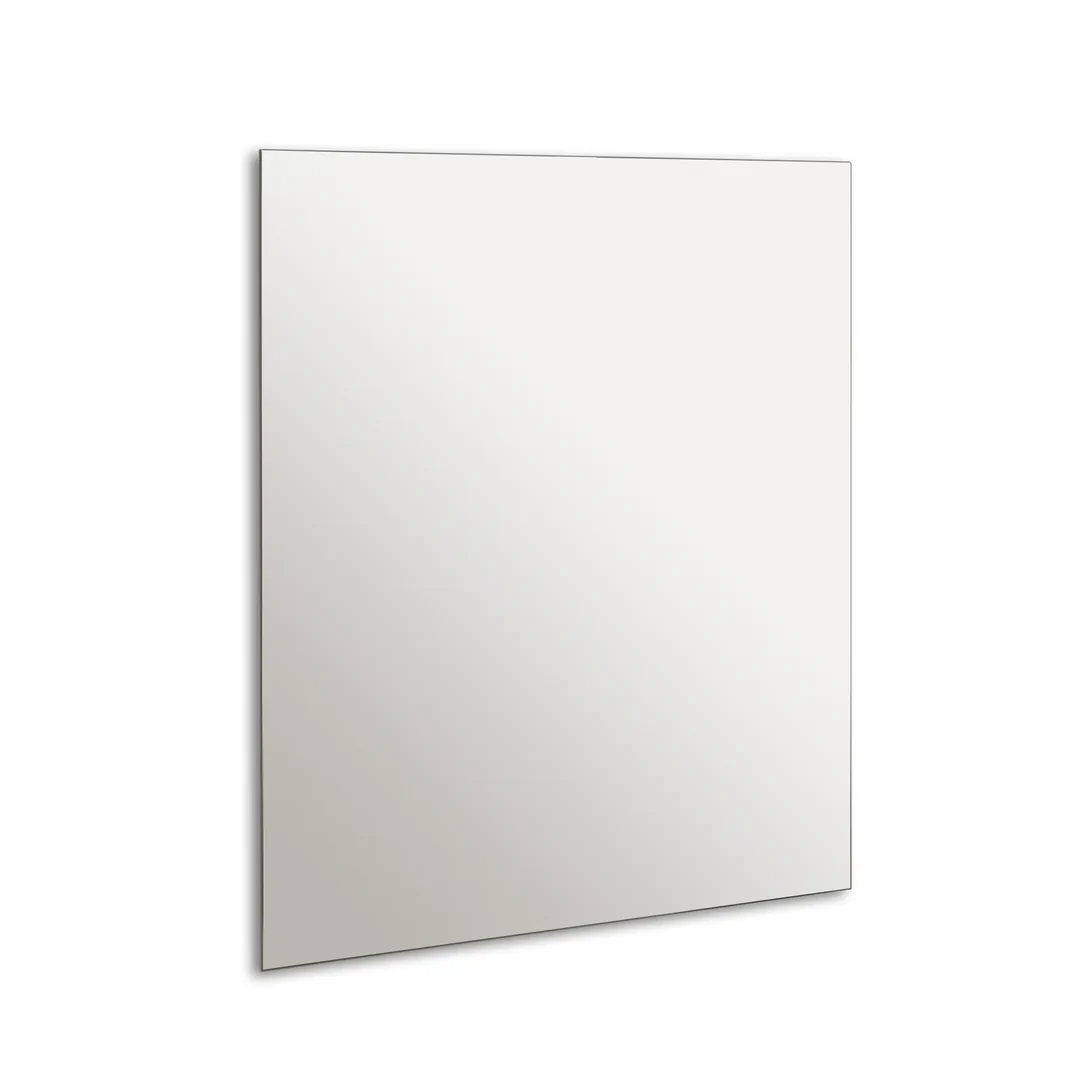 GEDY Specchio bagno Anthony rettangolare 72 cm