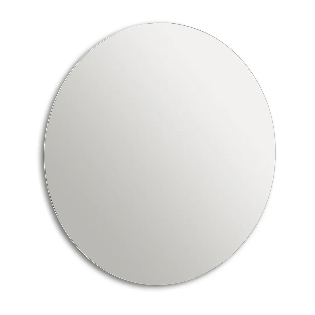 GEDY Specchio bagno Anthony tondo Ø 60 cm