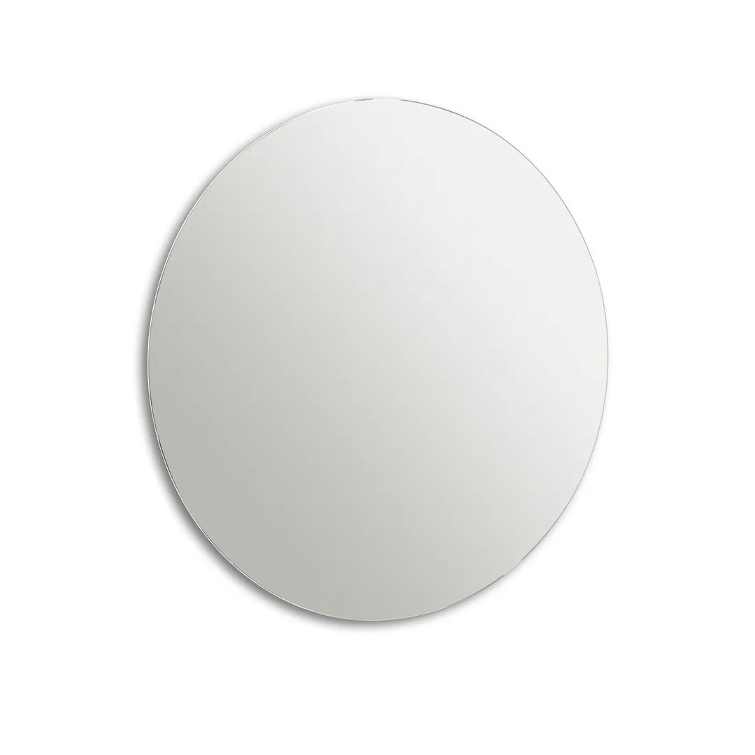 GEDY Specchio bagno Anthony tondo Ø 75 cm