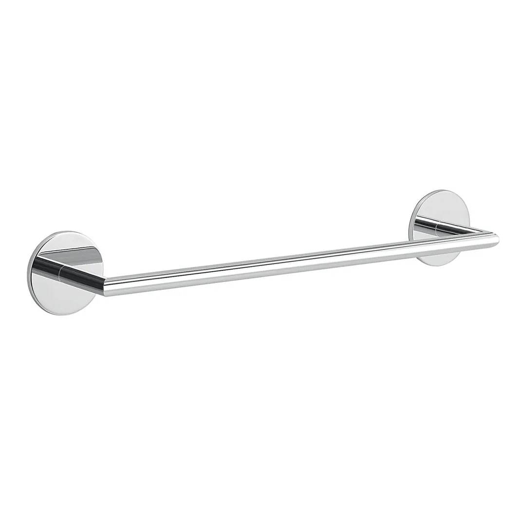 GEDY Portasalviette / Portasciugamani Gea Cromo 35 cm