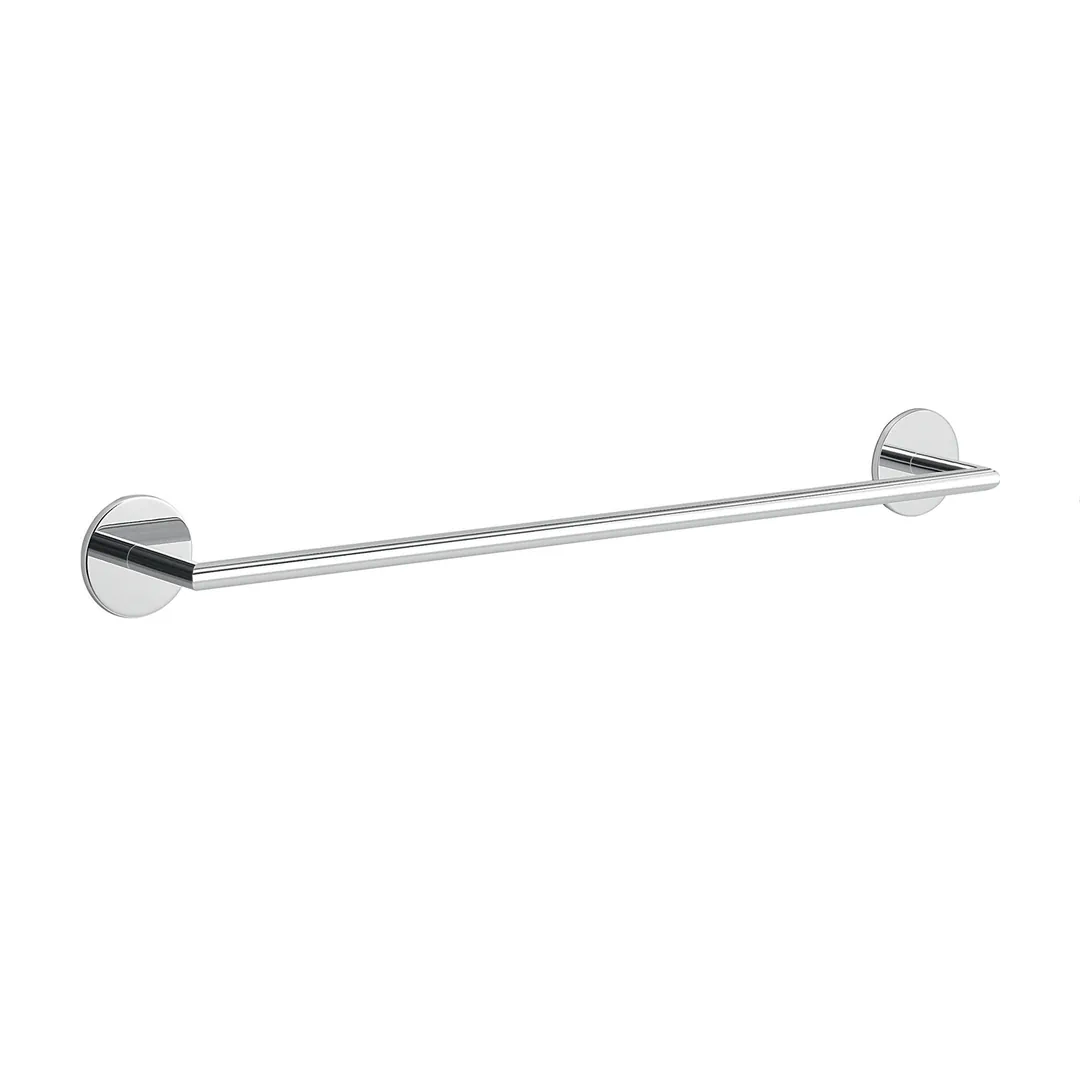 GEDY Portasalviette / Portasciugamani Gea Cromo 51 cm