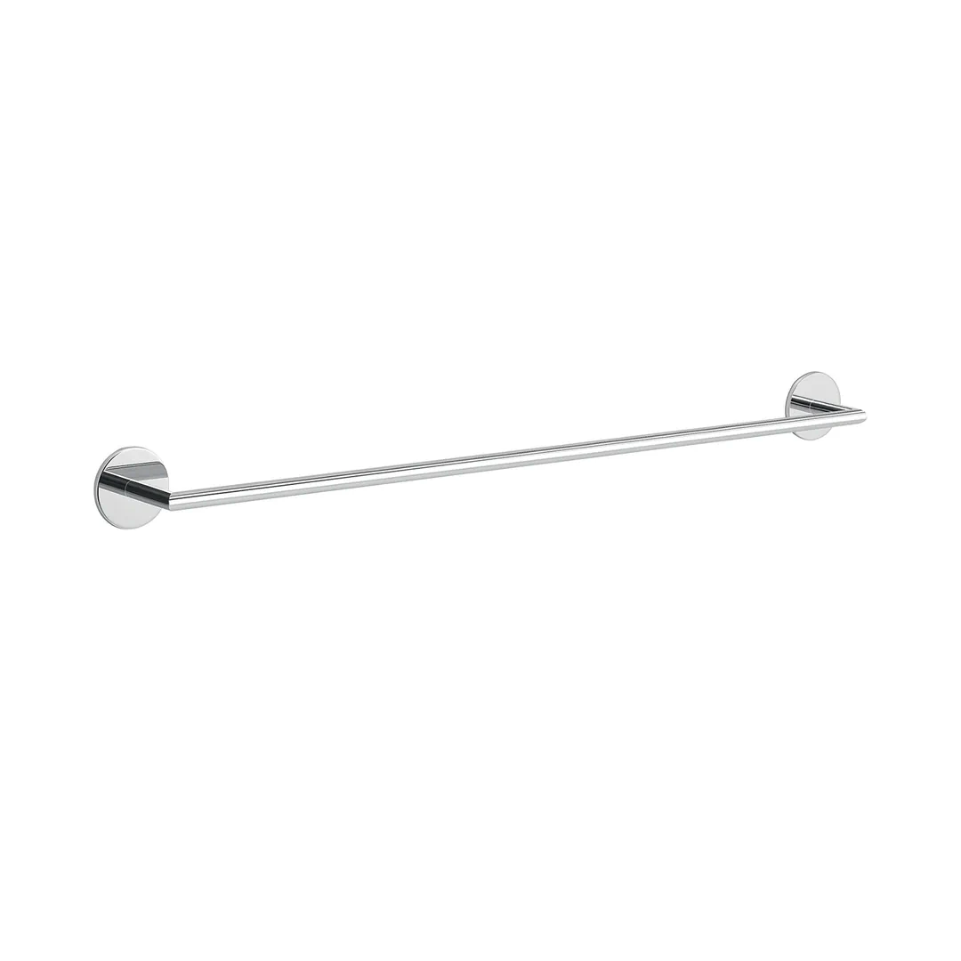 GEDY Portasalviette / Portasciugamani Gea Cromo 66 cm