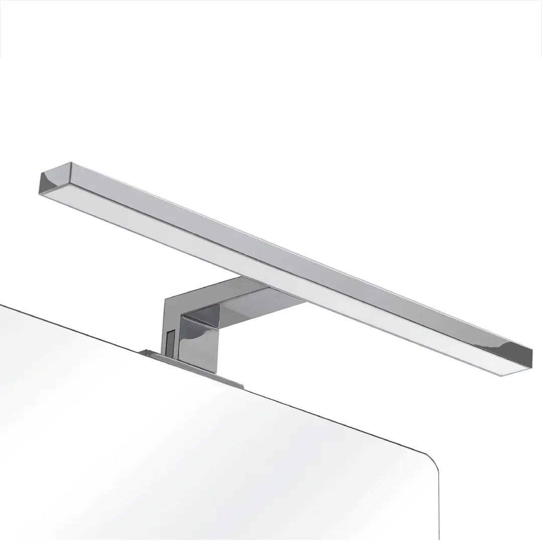 GEDY Lampada per specchio Madeira 45 cm