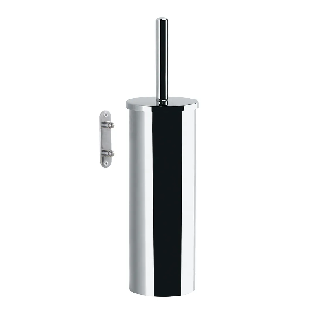GEDY Scopino WC Flip Lucido H 37,7 x L 9,1 x P 10 cm