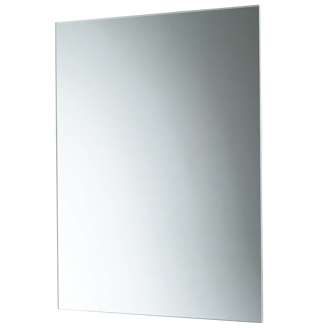 GEDY Specchio bagno Dakota rettangolare 50 cm