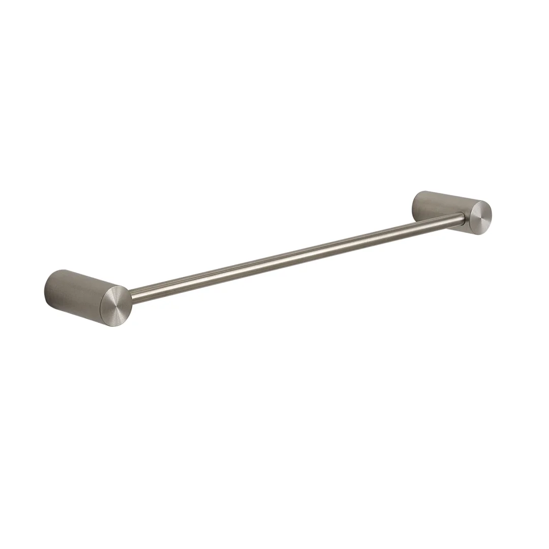 GEDY Portasalviette / Portasciugamani Ande Spazzolato 45 cm