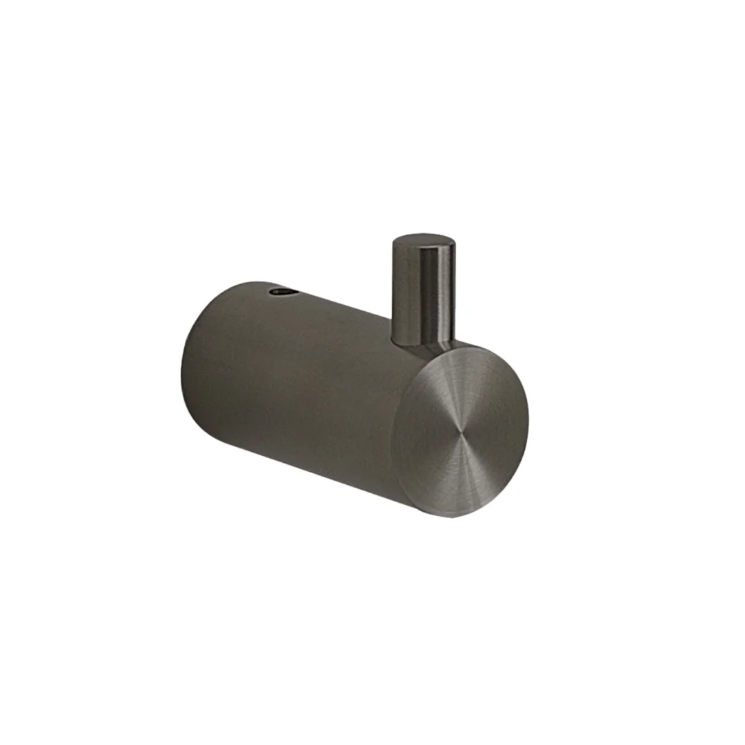 GEDY Appendiabiti Ande Gun Metal