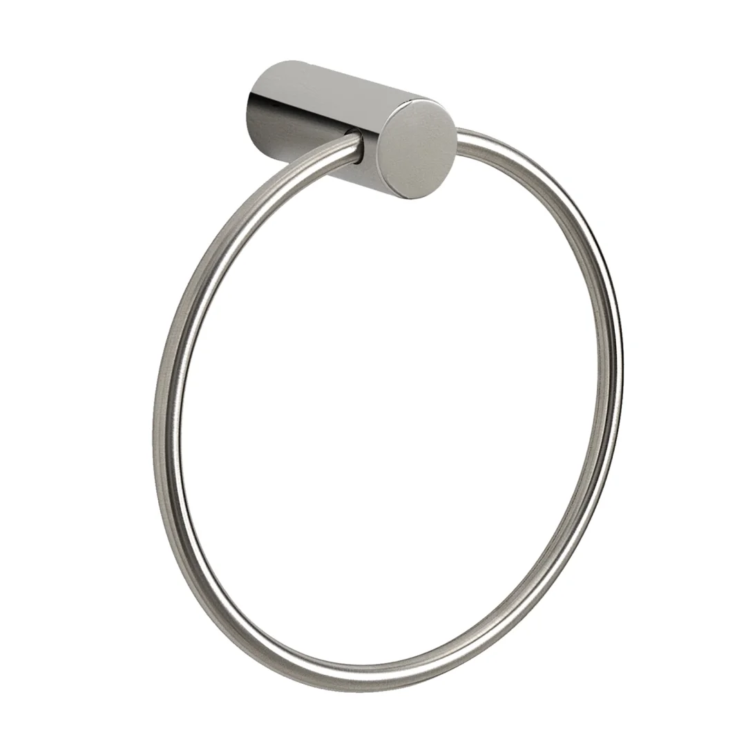GEDY Portasalviette / Portasciugamani Ande Lucido 18 cm