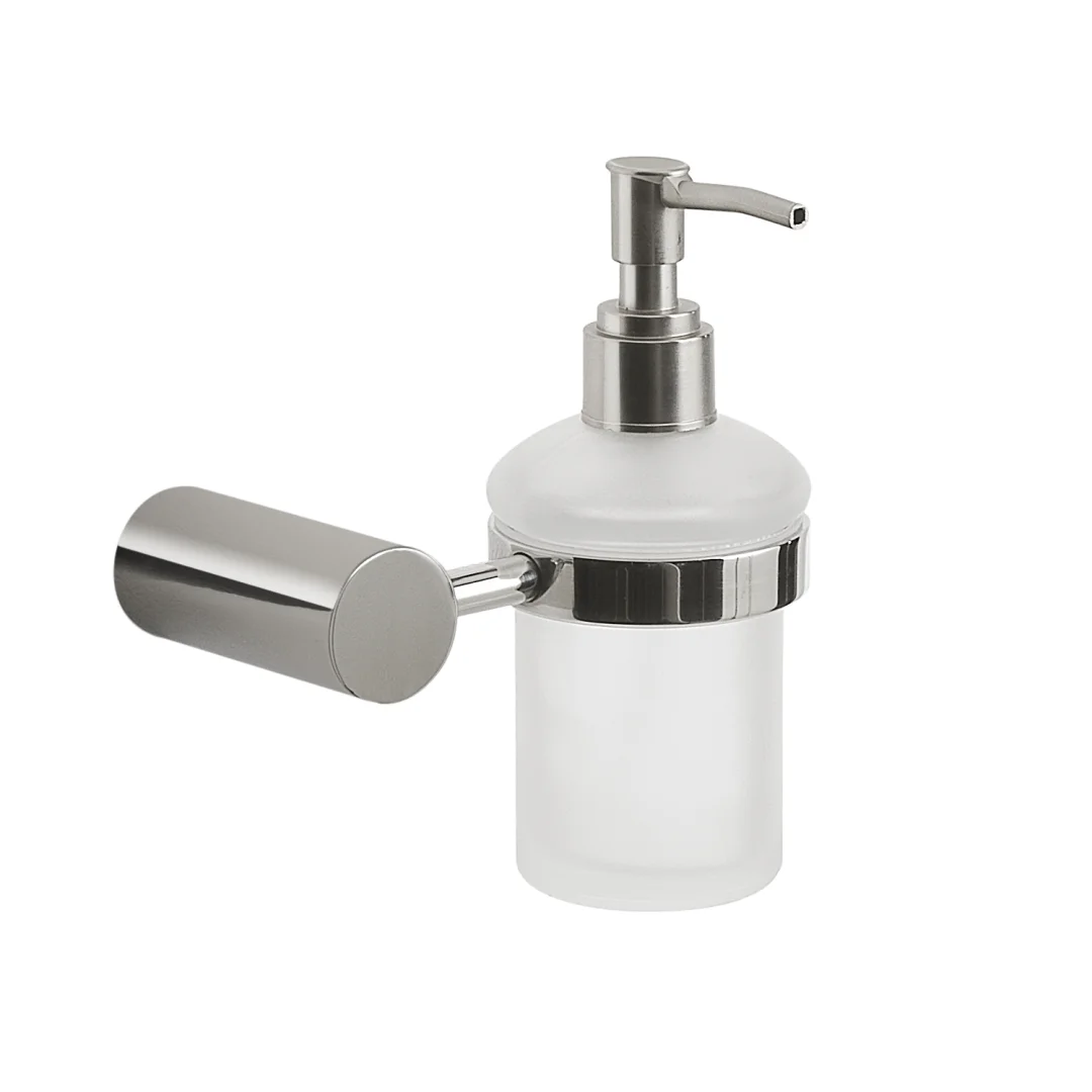 GEDY Dispenser Sapone Ande Lucido