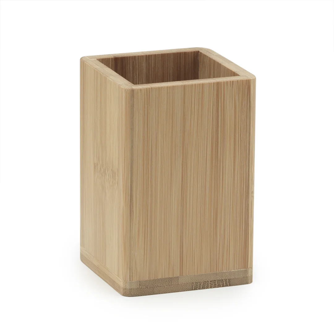 GEDY Portaspazzolini Bonnie Naturale