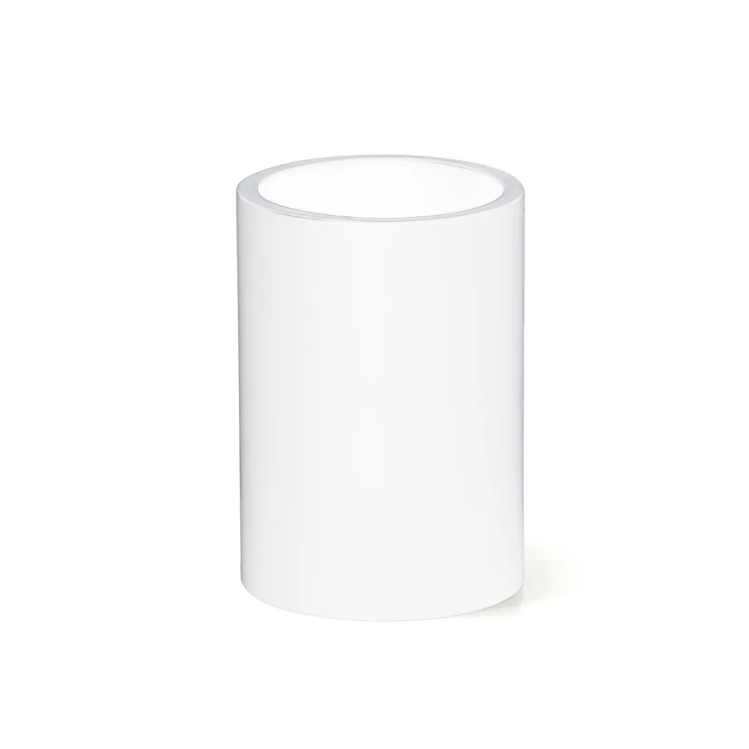 GEDY Dispenser Sapone Brenda Bianco Matt