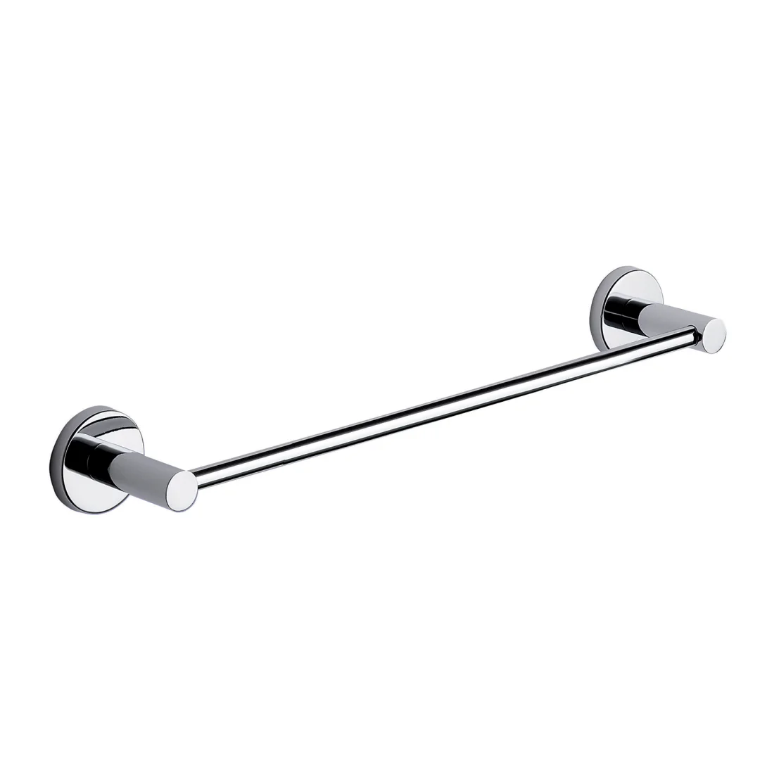 GEDY Portasalviette / Portasciugamani Felce Plus Cromo 40 cm