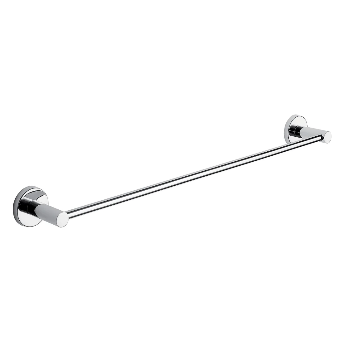 GEDY Portasalviette / Portasciugamani Felce Plus Cromo 65 cm