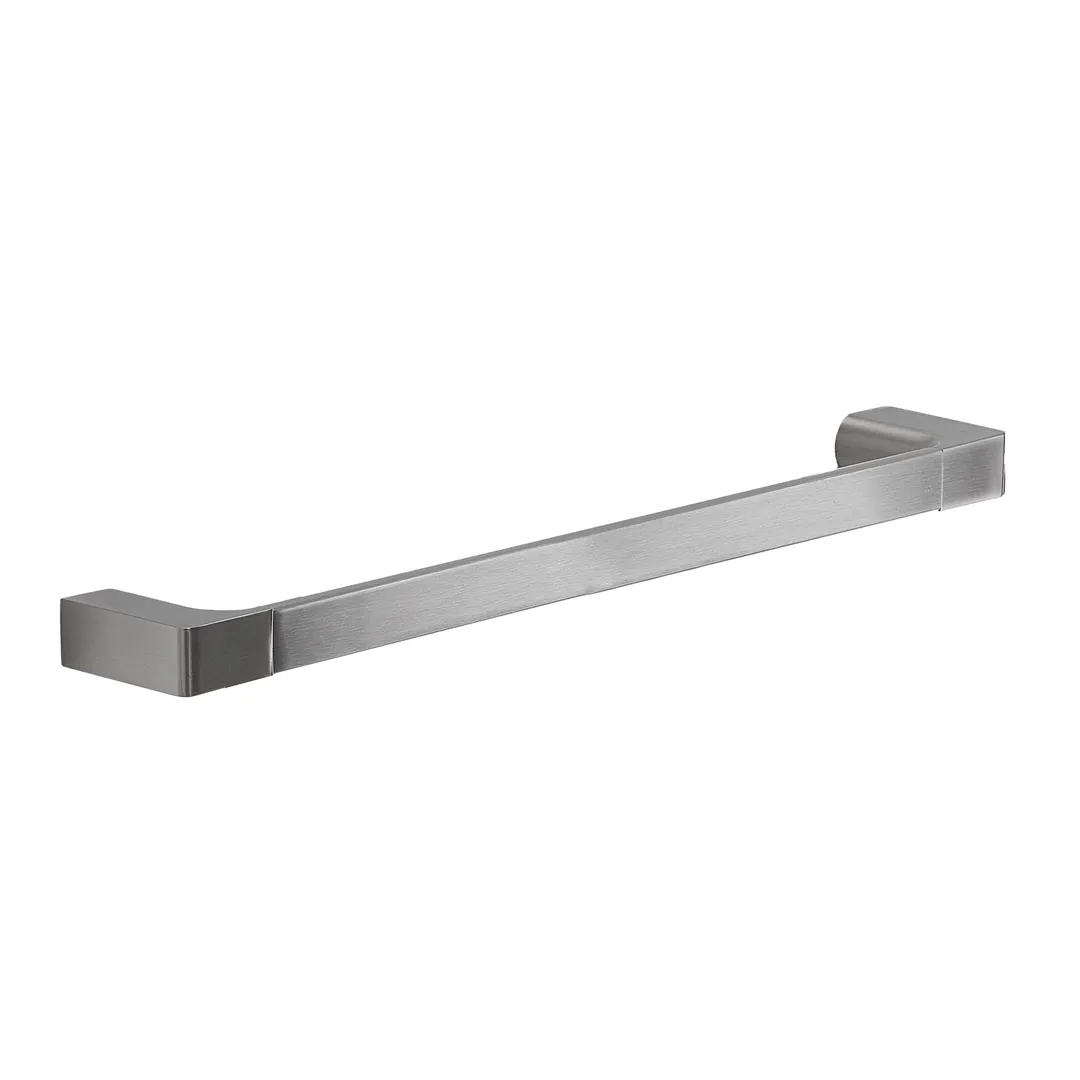 GEDY Portasalviette / Portasciugamani Pirenei Spazzolato 45 cm