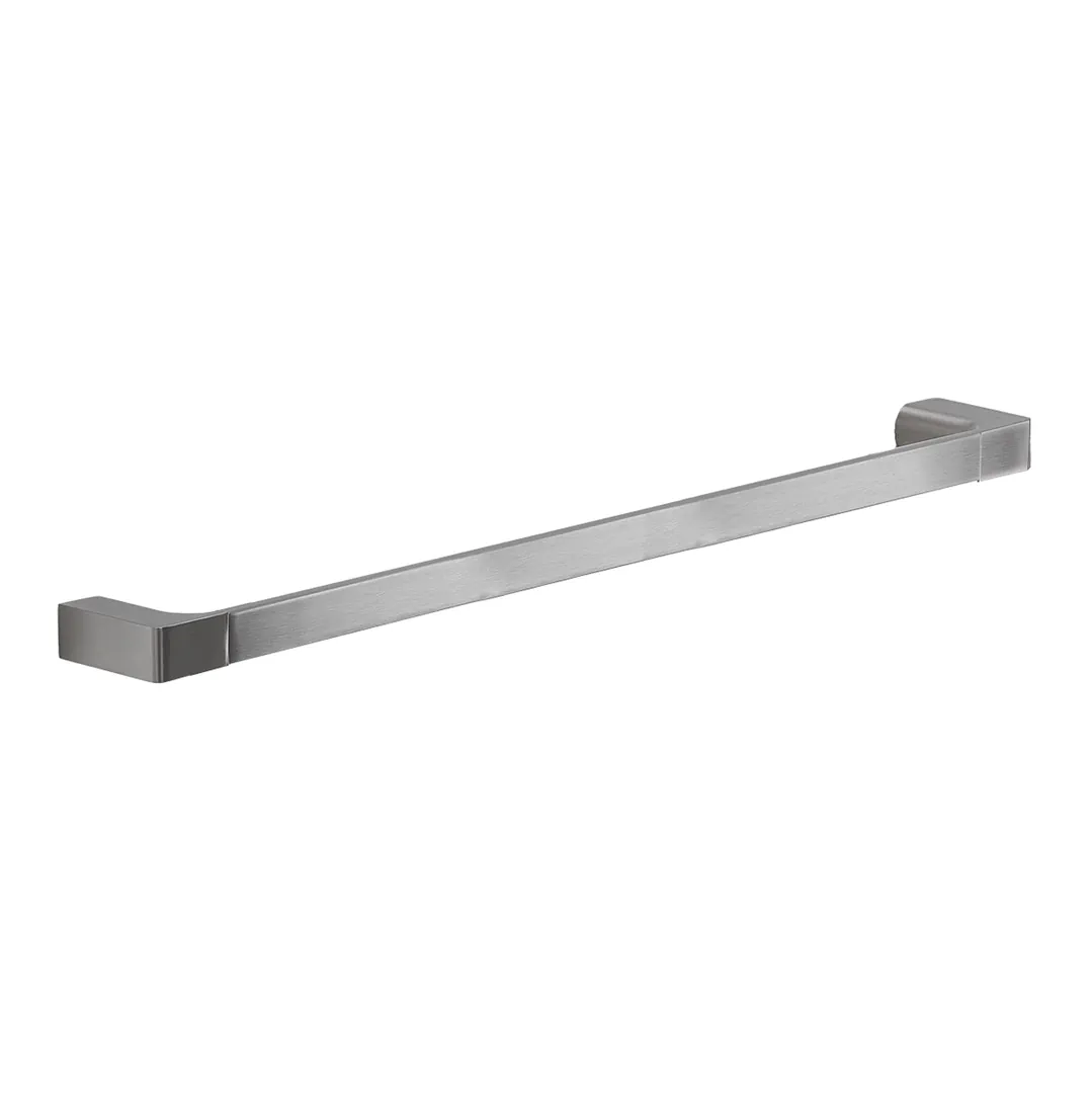 GEDY Portasalviette / Portasciugamani Pirenei Spazzolato 60 cm