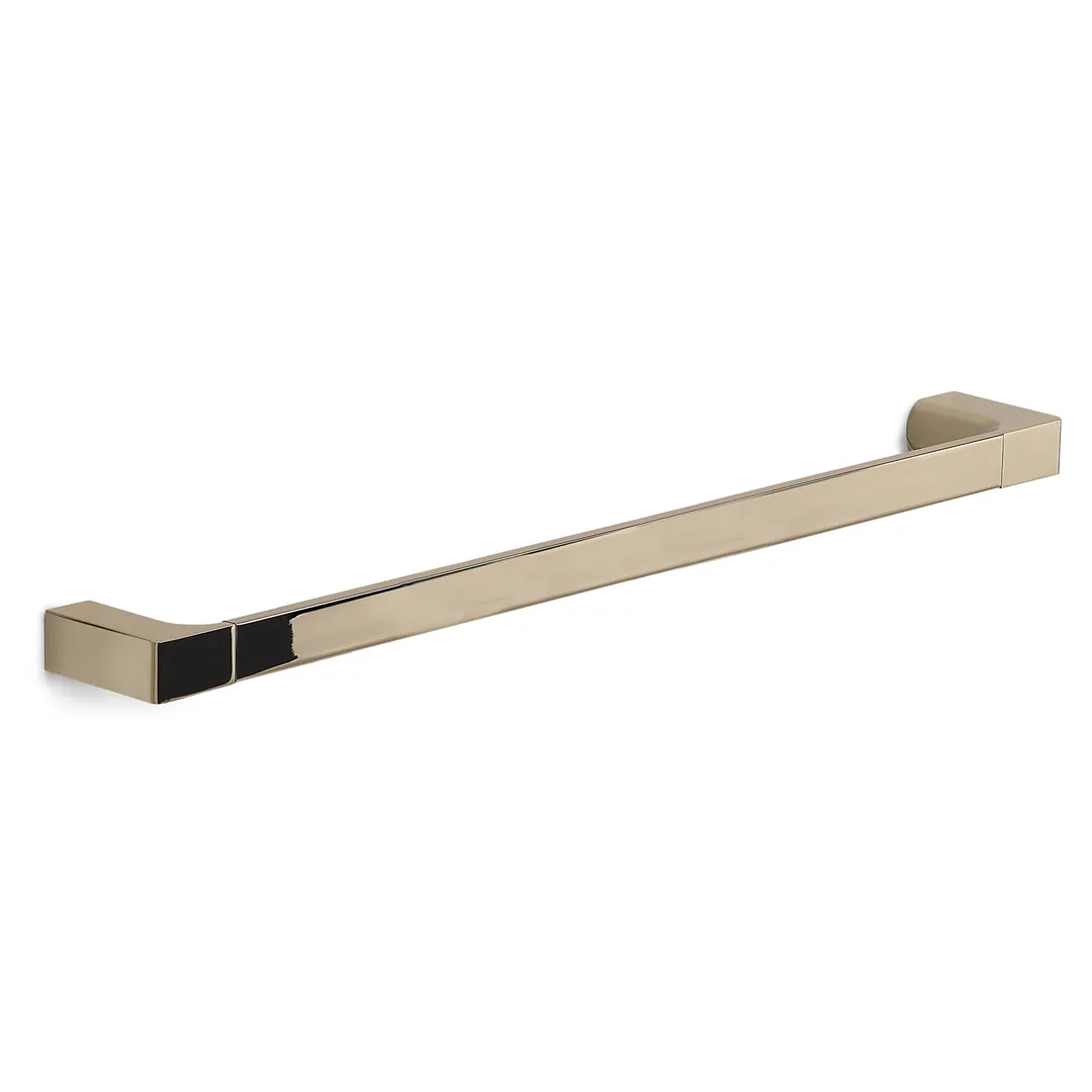 GEDY Portasalviette / Portasciugamani Pirenei Oro 60 cm