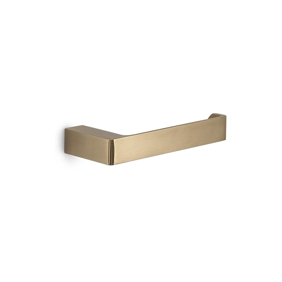 GEDY Portarotolo Pirenei Oro Matt