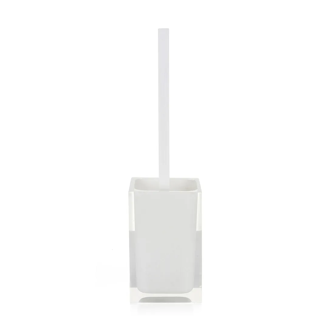 GEDY Scopino WC Rainbow Bianco